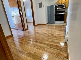 40 Maujer St #4F, Brooklyn, NY 11206