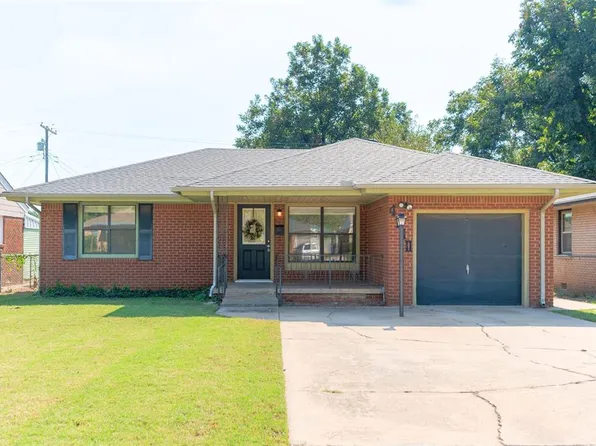 4130 NW 19th St, Oklahoma City, OK 73107