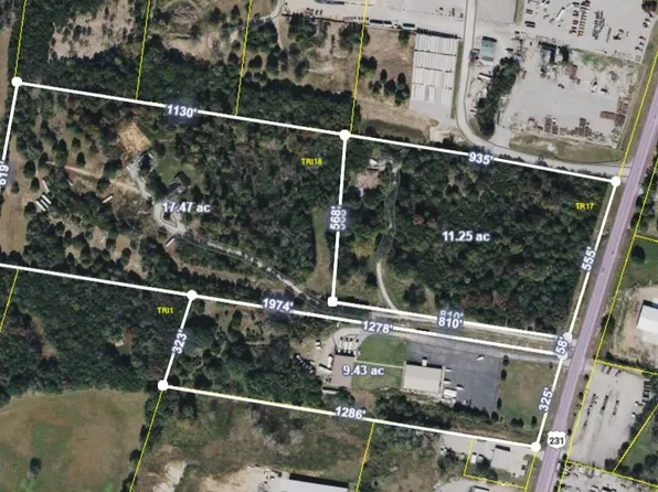 3744 Murfreesboro Rd, Lebanon, TN 37090