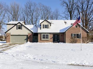 6459 Schmus Ct, Indianapolis, IN 46268