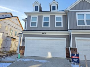 5919 Hawkweed Dr, Naperville, IL 60564