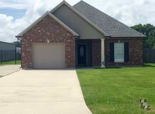 151 Evangeline Heights St, Houma, LA 70364
