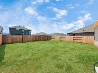 2715 Crested Creek Ln, Richmond, TX 77406