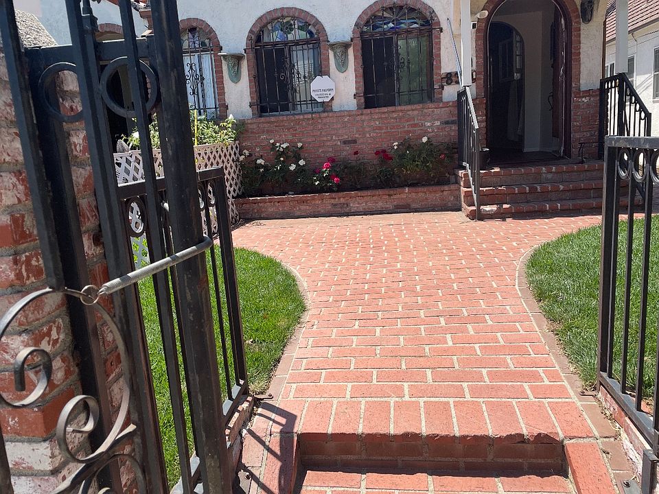 1st image of 839 N Poinsettia Pl #839