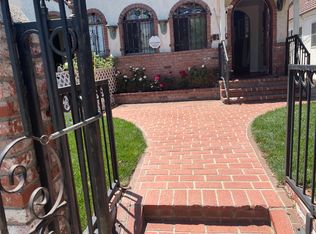 839 N Poinsettia Pl #839, Los Angeles, CA 90046