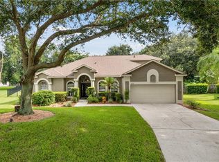 533 Mount Argyll Ct, Apopka, FL 32712
