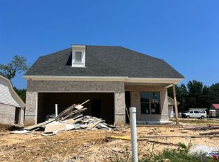 530 Maple St, Oakland, TN 38060