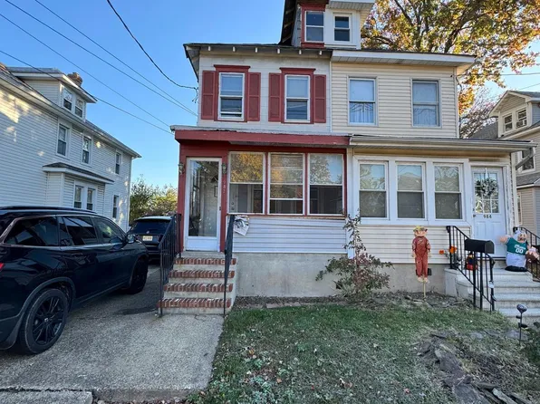 982 Klockner Ave, Trenton, NJ 08619