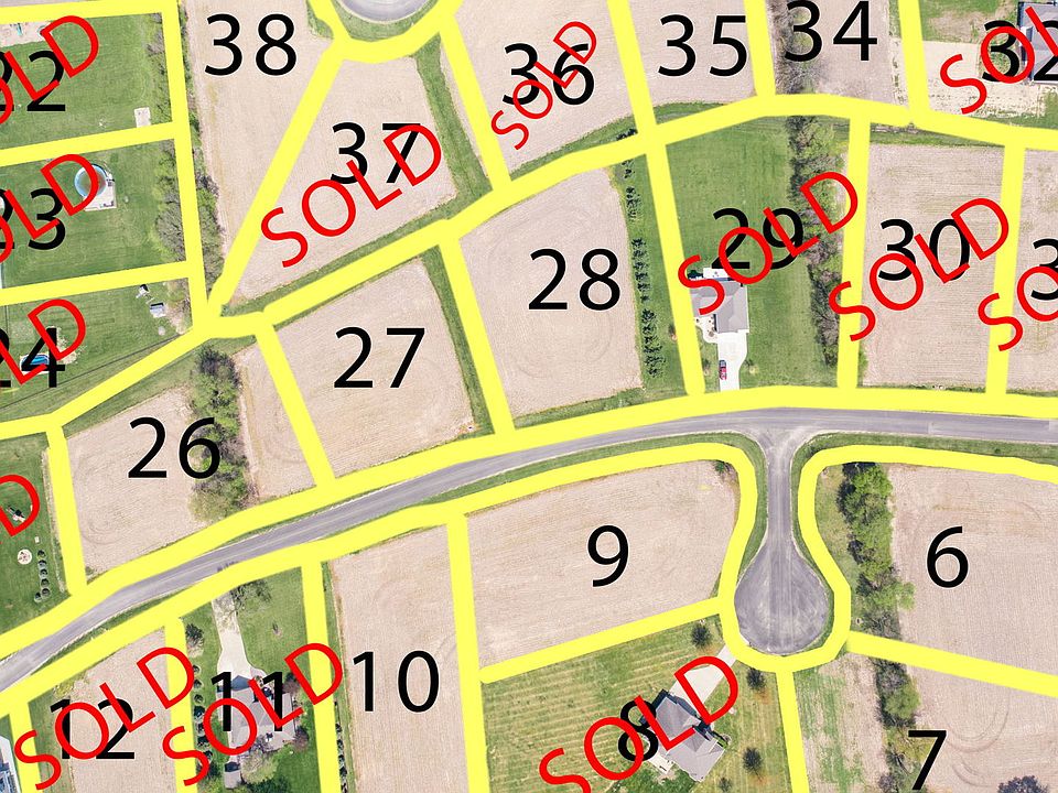 2nd image of 2965 N 4459th Rd Lot 27