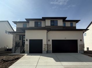 207 N Husker Ln #12, Saratoga Springs, UT 84045