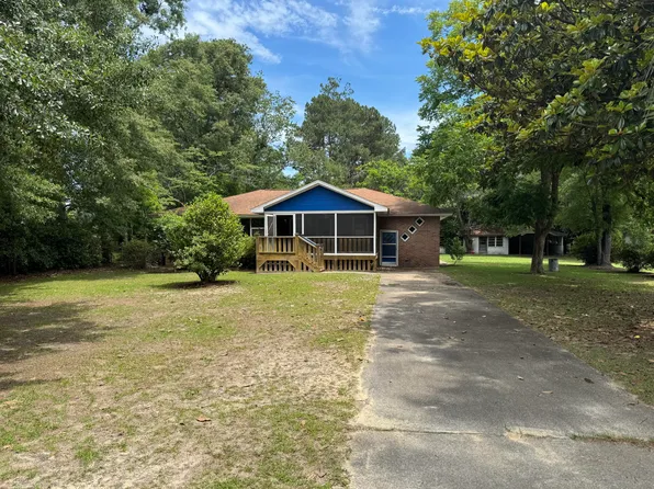 2245 Garrison St, Sumter, SC 29154