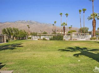 815 N Cerritos Dr, Palm Springs, CA 92262