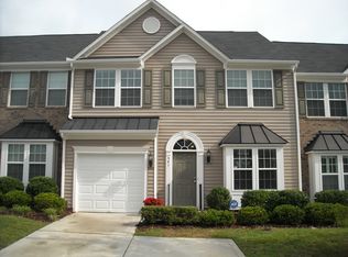 541 White Springs Rd, Fort Mill, SC 29708