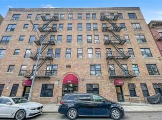 2023 Belmont Avenue #4c, Bronx, NY