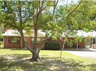 1050 Pitts Ave, Panama City, FL 32404