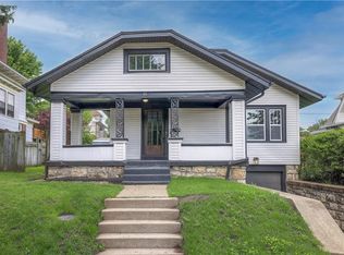 4314 Fairmount Ave, Kansas City, MO 64111