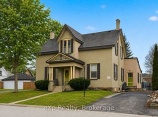 415 Gibson St, Brockton, ON N0G2V0