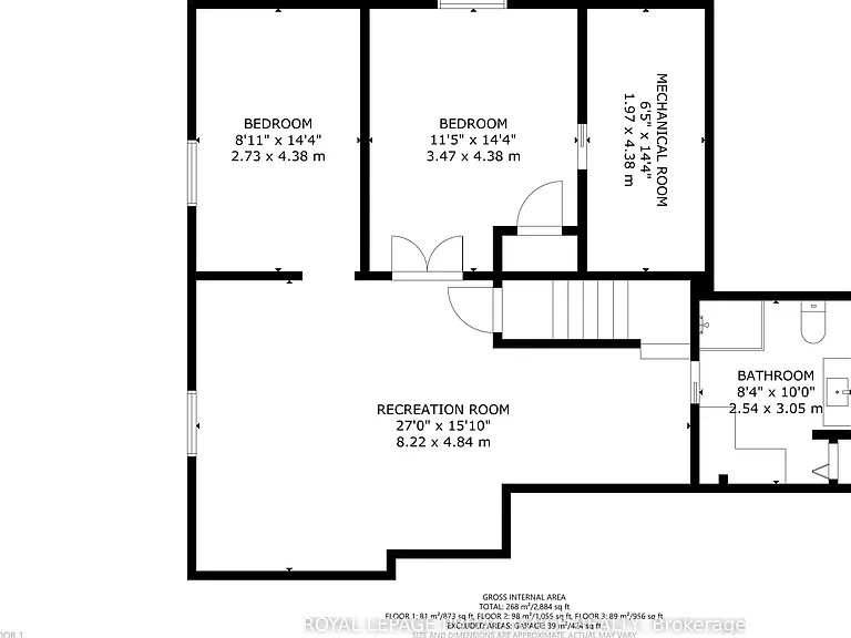 1009 Crestwood Dr — Photo 41