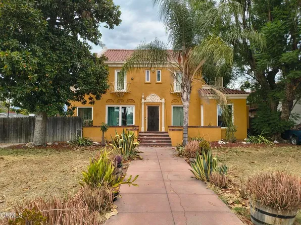 470 W 17th St, San Bernardino, CA 92405