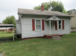 844 E Market St, Burlington, NC 27217