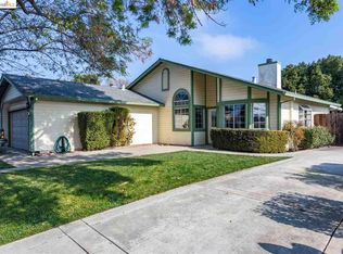 4300 Sequoia Dr, Oakley, CA 94561
