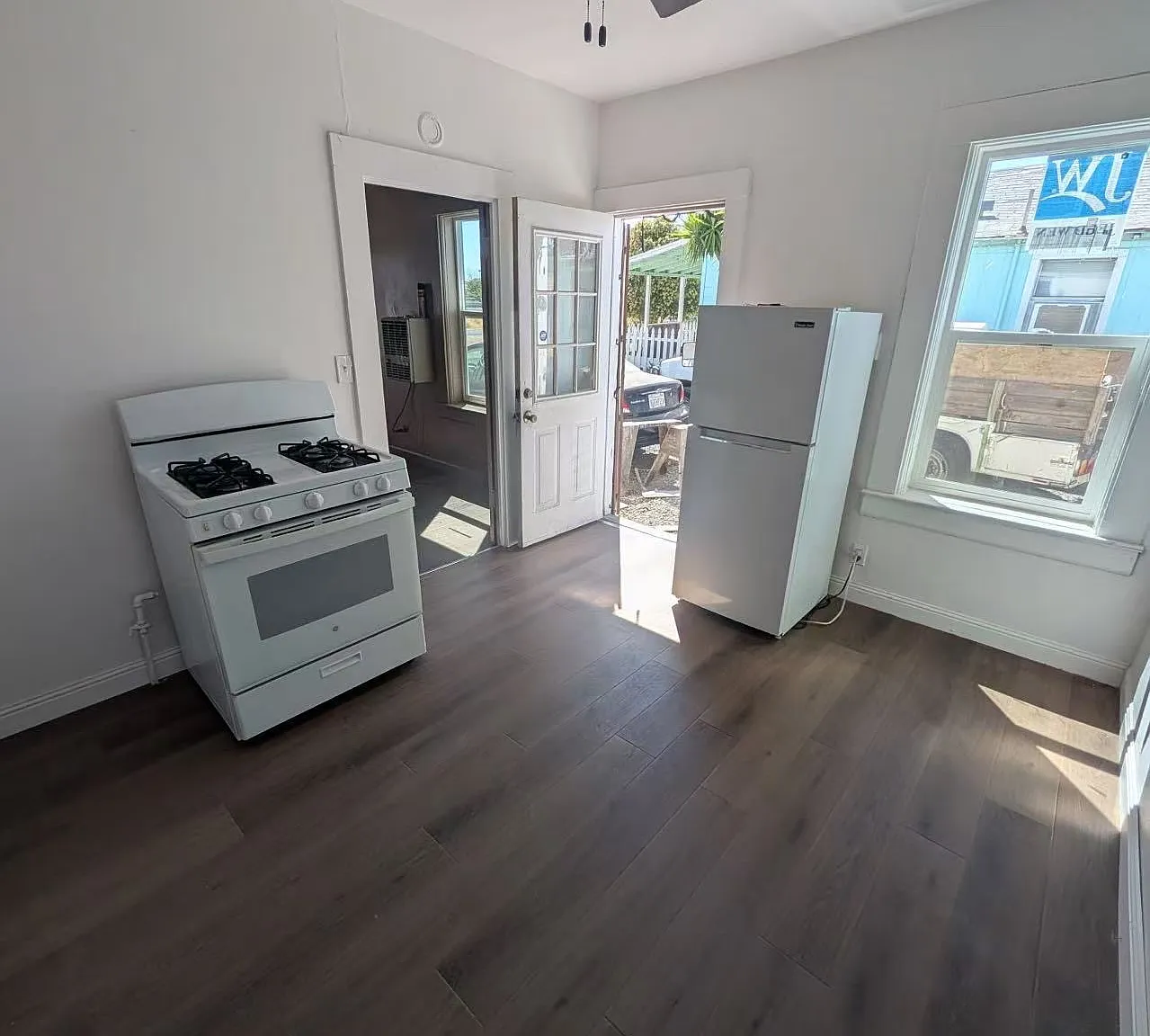 1 bed, 610 sqft, $1,200 — Photo 1