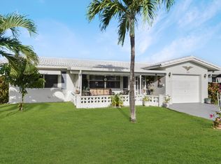 1305 SW 17th St, Boynton Beach, FL 33426