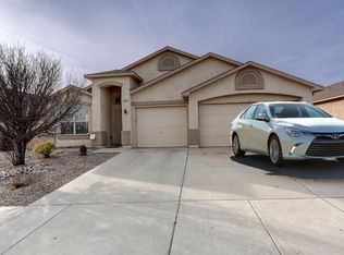 3109 Shady Spring Dr SW, Albuquerque, NM 87121