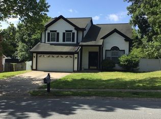 12028 Mallard Ridge Dr, Charlotte, NC 28269