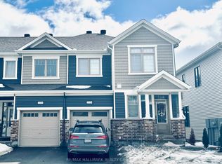 2326 Watercolours Way, Ottawa, ON K2J 6N7