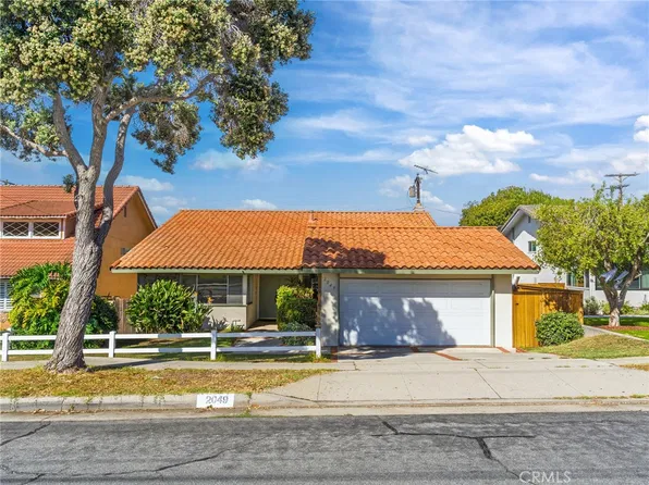 2049 W 237th St, Torrance, CA 90501