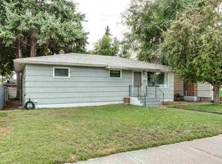 1726 E Dalke Ave, Spokane, WA 99208