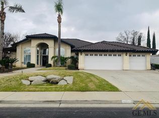 4903 Equestrian Ave, Bakersfield, CA 93312