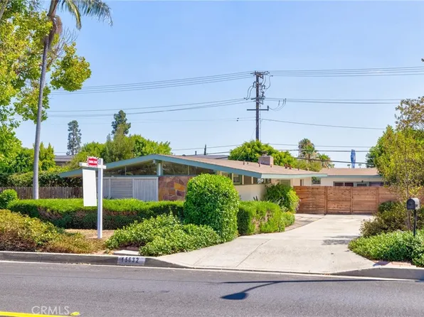 15632 Janine Dr, Whittier, CA 90603
