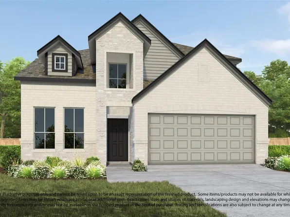 23210 Firewheel Pine Ln, Katy, TX 77493