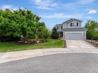 10340 Kelliwood Way, Highlands Ranch, CO 80126