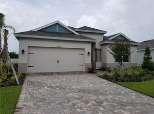 6612 Devesta Loop, Palmetto, FL 34221
