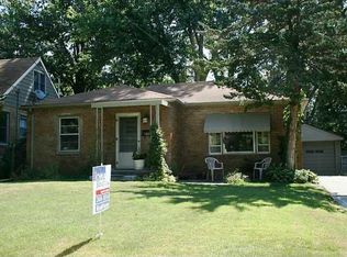 1337 57th Pl, Des Moines, IA 50311