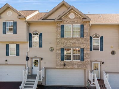 227 Manor View Dr, Manor, PA, 15665
