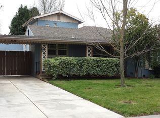 1160 S Country Club Blvd, Stockton, CA 95204