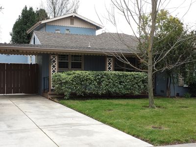 1160 S Country Club Blvd, Stockton, CA, 95204