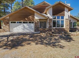 51 Red Fox Lane #B, Ridgway, CO 81432