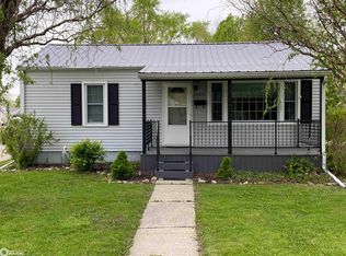 1903 Mowrey Ave, Ottumwa, IA 52501