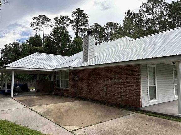 Property Side View