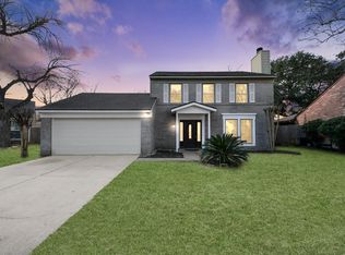 9611 Cleveland Bay Ct, Houston, TX 77065