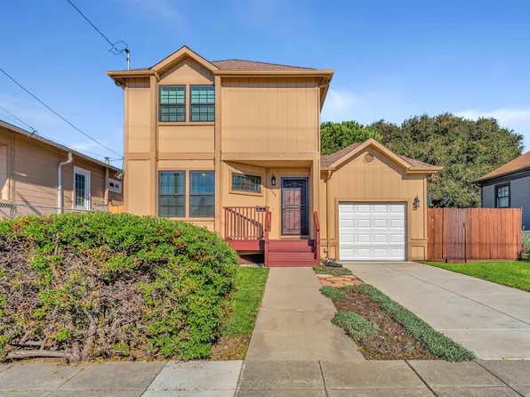 888 47th St, Oakland, CA 94608