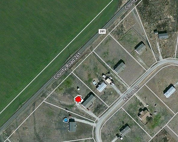 2nd image of 8078 Kelton Dr