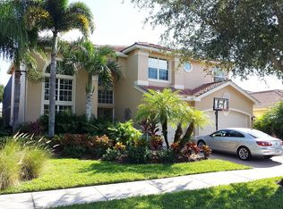 1418 King Sago Ct, Naples, FL 34119