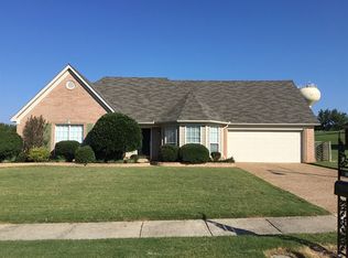 6472 Daybreak Dr, Memphis, TN 38135