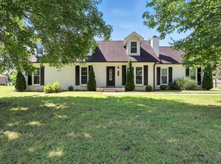 206 Quail Ridge Rd, Smyrna, TN 37167